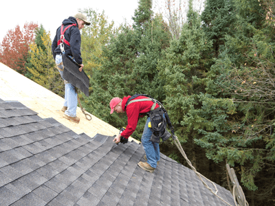 About Leaking Skylight Repair Pros Sulphur, OK